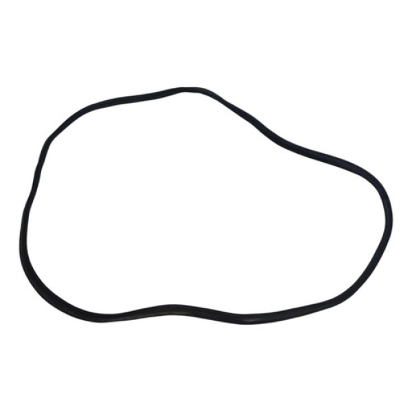 Borracha Guarnição Traseira Direita Vw Polo Msi 2018 A 2021