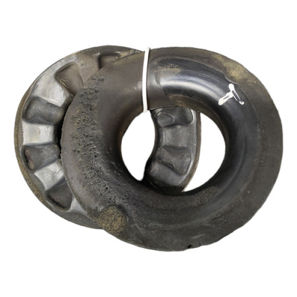 Par Batente Mola 9807165080 Citroen C4 Cactus 2020 2021 2022