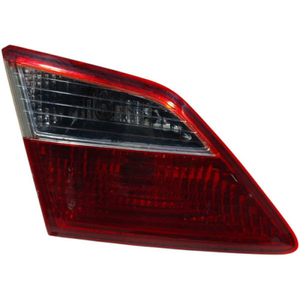 Lanterna Esquerdo Hyundai Hb20s 2013 A 2018 924031s100 Esquerdo/motorista Vermelho