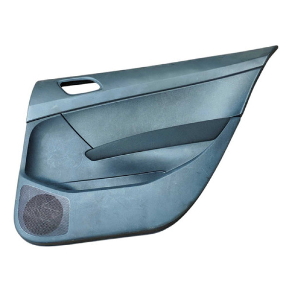 Forro Porta Traseira Direita Peugeot 408 2012 A 2016