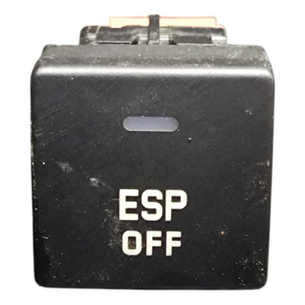 Botão Estabilidade 96476624xt Citroen C4 Hatch 2.0 2008/2012