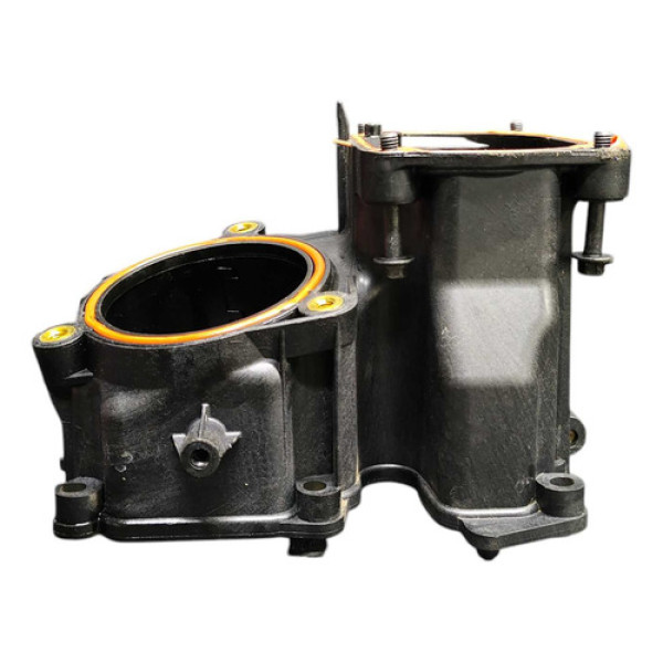 Duto Admissão Ar Original Volvo Xc60 T8 2.0t Hib 2019 A 2022