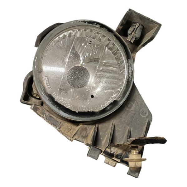 Farol De Milha Subaru Legacy 2006 2007 2008 2009 Vermelho