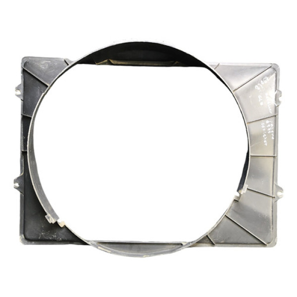 Defletor Radiador Mb660384 Mitsubishi Pajero 1995 1996