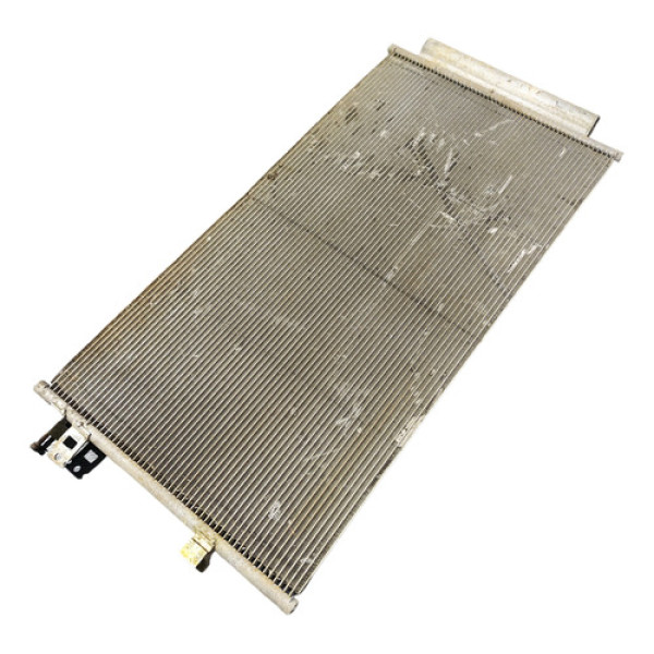 Radiador Condensador Fiat Toro 2018 2019 2020 8c617000f 