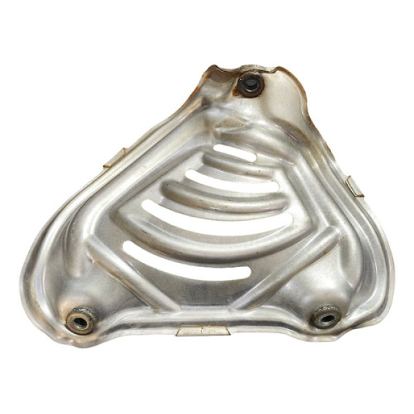 Defletor Coletor Escape Toyota Corolla 2017 2018 2019