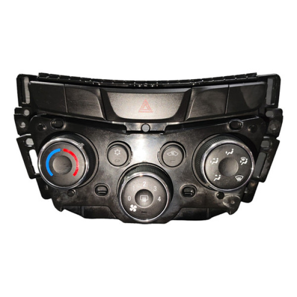 Comando Ar Condicionado Gm Tracker 2017 2018 2019 42521433