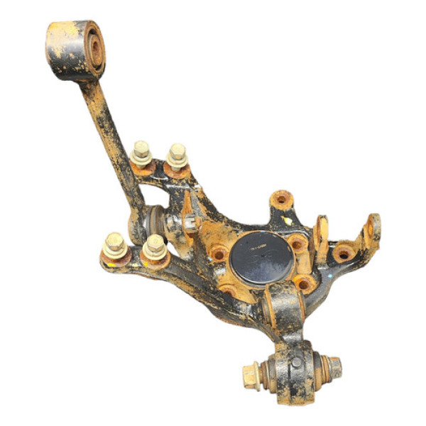 Manga De Eixo Traseira Direita Kia Sportage 2011 2012 2013