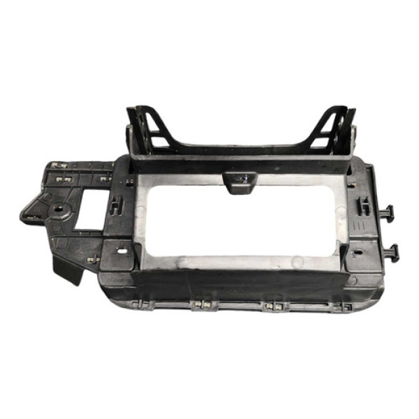 Moldura Multimídia 6ea858005 Vw Nivus Highline 2019 A 2022