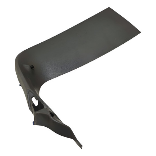 Moldura Direita Porta Malas 84182990 Gm Cruze Ltz 2017/2019