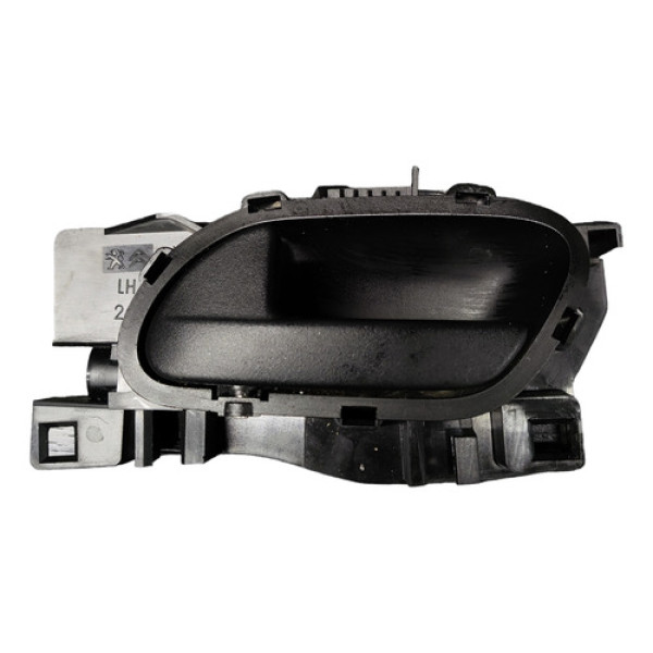 Maçaneta Interna Traseira Esq Citroen C4 Cactus 2021 2022 1