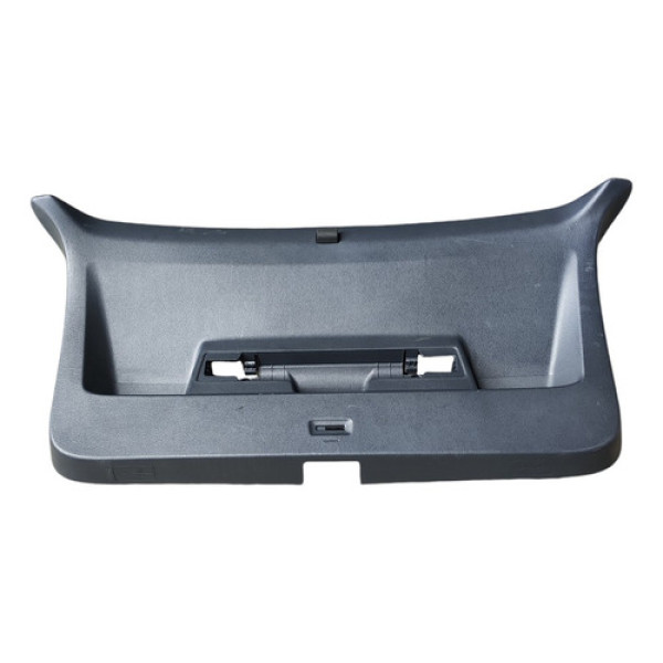 Forro Porta Malas Vw T-cross 2019 2020 A 2022 2gp867601