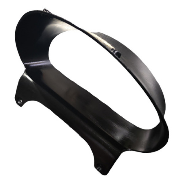 Moldura Painel Instrumentos Renault Duster Oroch 2015 2016