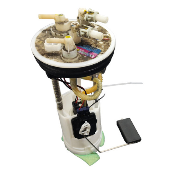 Bomba Combustível Honda Hrv 2017 2018 0580314372