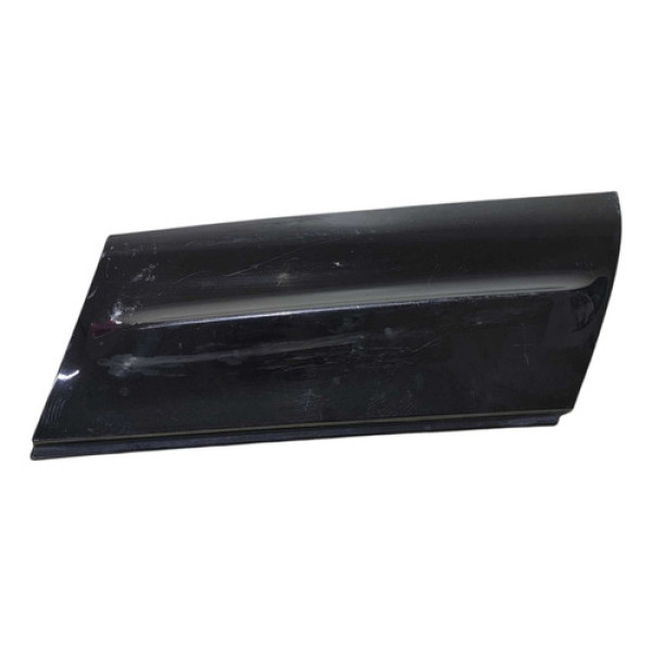 Moldura Janela Esquerda Ford Ecosport 1.6 2014/2017 Detalhe