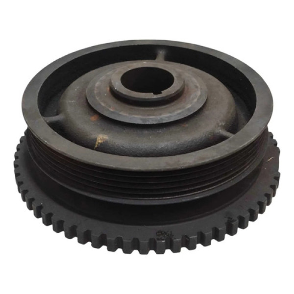 Polia Virabrequim Fiat Tipo 1997 1998 1999 7715081