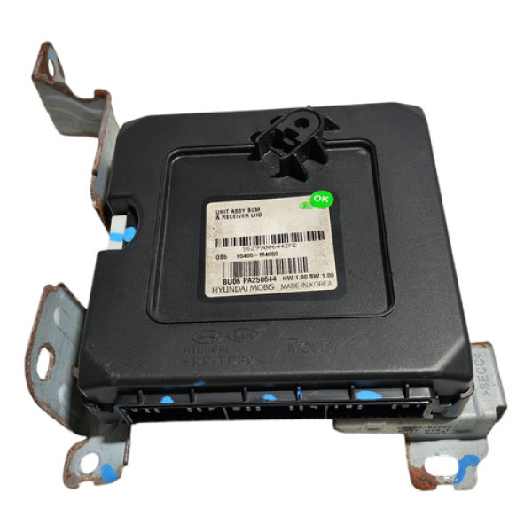 Módulo Bcm Hyundai Creta 2017 2018 2019 95400m4050