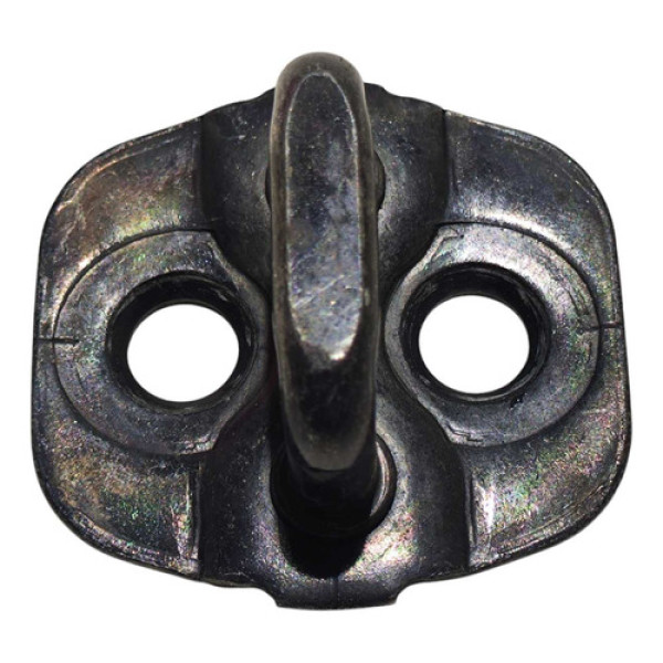 Batente Porta Tras Direita Nissan Livina 1.6 2010 2011 2012