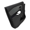 Forro Porta Dianteira Esquerda 52018612 Gm Spin 2013 A 2018 Preto
