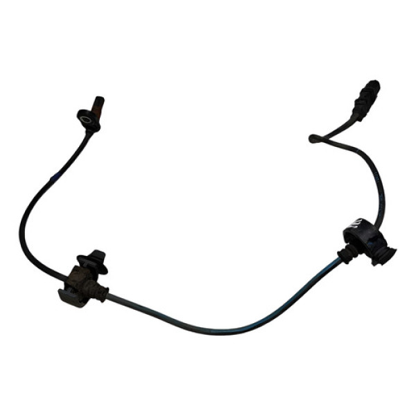 Sensor Frontal Esquerdo Honda Civic 1.8 2007 A 2011 - Preto