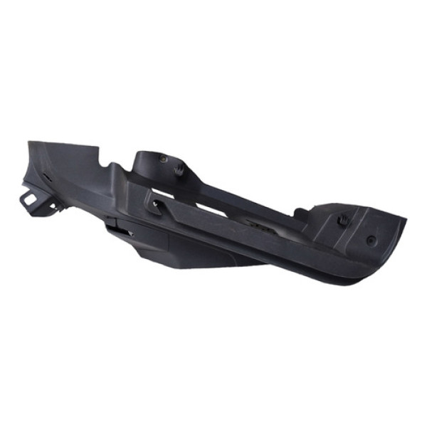 Moldura Bagagito 4m51a613c47 Ford Focus 2011 2012 2013