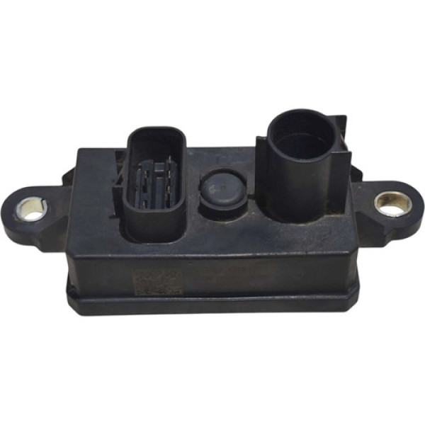 Modulo Sensor Bateria Chevrolet Onix Plus 1.0 2020 2021/2024