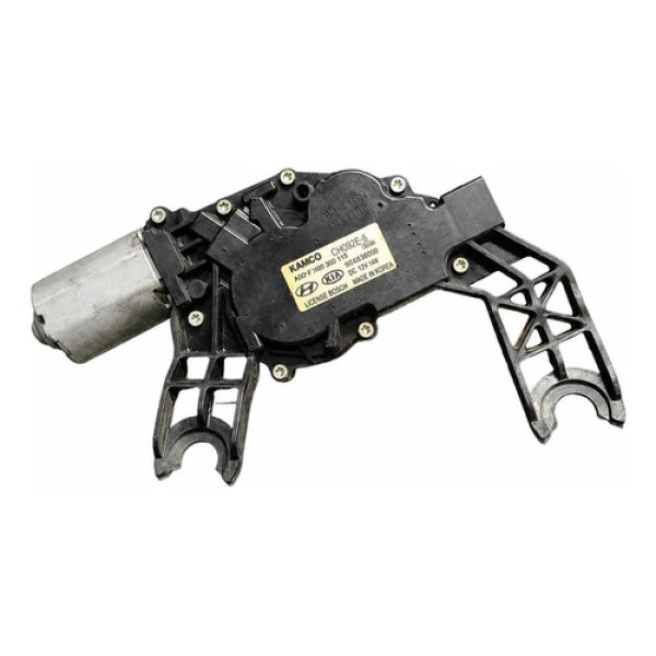Motor Limpador Traseiro Kia Picanto 2007 A 2011 9870007000