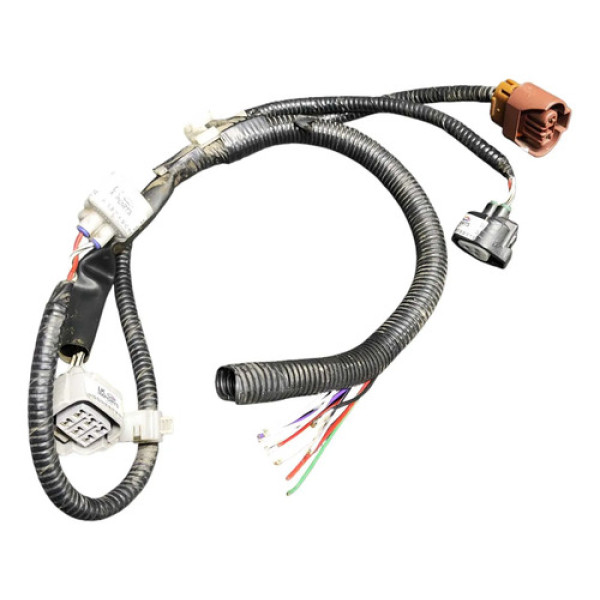 Pisca Chicote Lanterna Toyota Corolla 2016 2017 2018 Preto