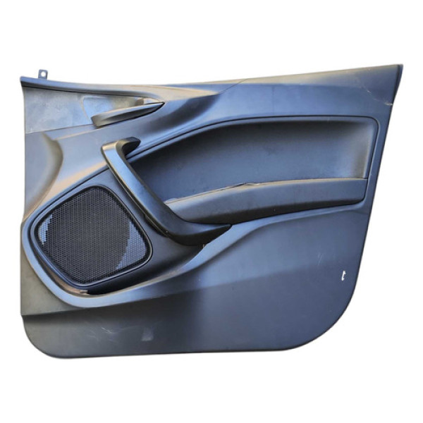 Forro Porta Dianteira Direita Fiat Argo 1.0 2022 2023 2024