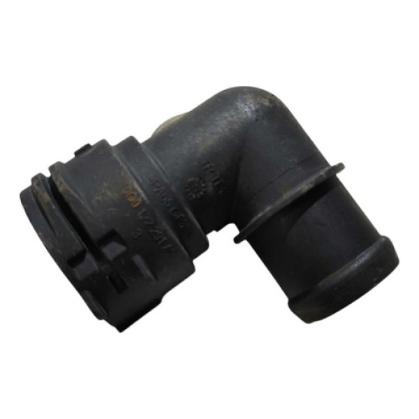 Flange Agua Radiador Volkswagen Jetta 2019/2021 5q0122291ak