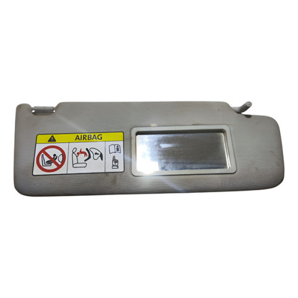 Quebra Sol Direito Vw Polo Track 1.0 Mpi 2022 2023 2024