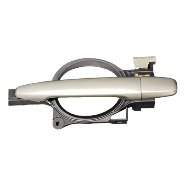 Maçaneta Externa Traseira Esquerda Mitsubishi Lancer 2012 1 Traseira