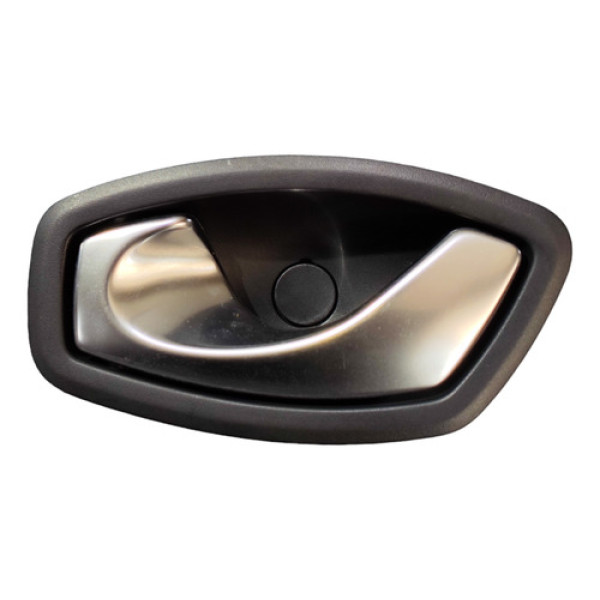 Maçaneta Interna Dianteira Esq Renault Fluence 2011 2012 1 Dianteira