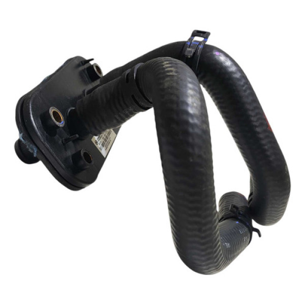 Mangueira Radiador Óleo Câmbio Byd Song Plus 2024 2025 