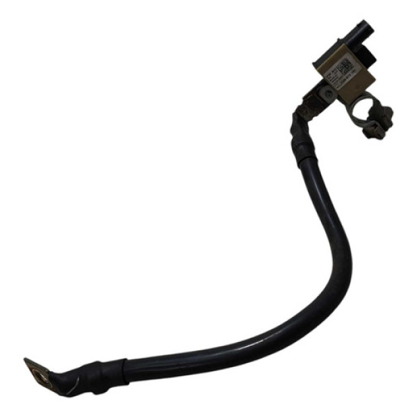 Cabo Negativo Bateria 2qb915181 Vw Nivus 1.0 Tsi 2020 A 2022