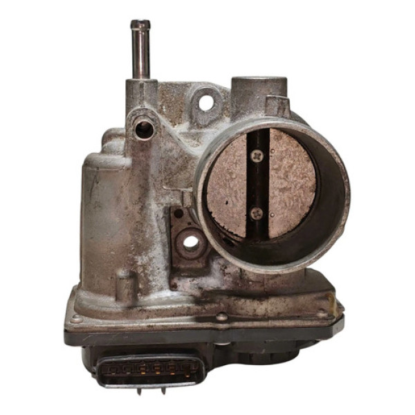 Corpo Borboleta Tbi Toyota Etios 1.5 16v 2018 2019 2020
