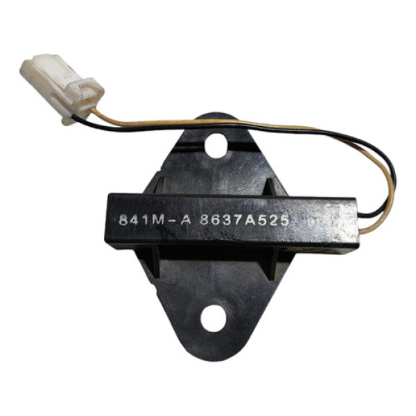 Antena Gps 841ma8637a525 Mitsubishi Asx 2012 2013 2014/2016 