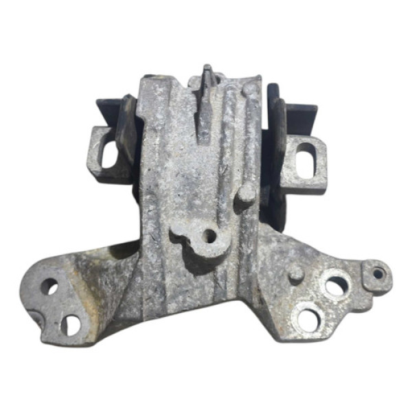 Coxim Motor Diant Esq Citroen C5 2010 A 2012