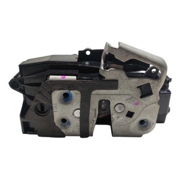 Fechadura Porta Dianteira Direita Ford Ka 2015 2016 A 2020