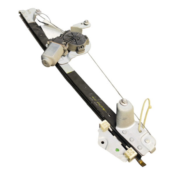 Máquina Vidro Dianteira Direita Sandero 2008 2009 2010/2013