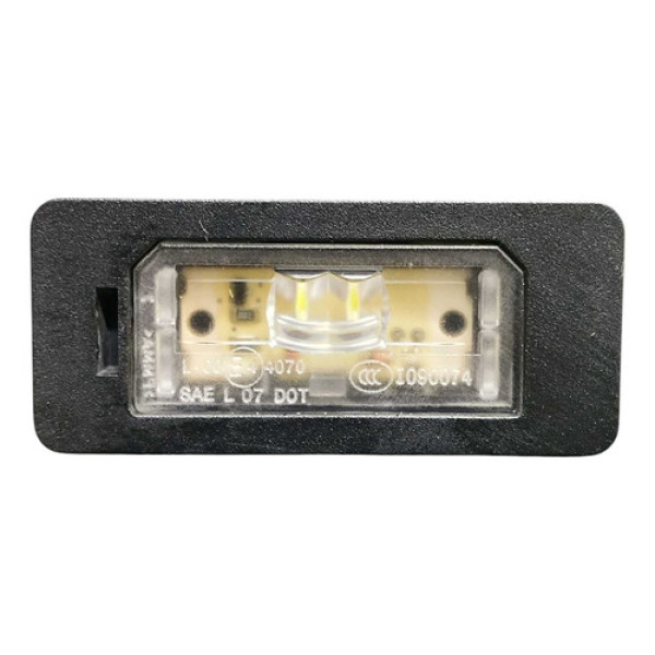 Lanterna Luz Traseira Placa 63267193293 Bmw 320i 2013 A 2015