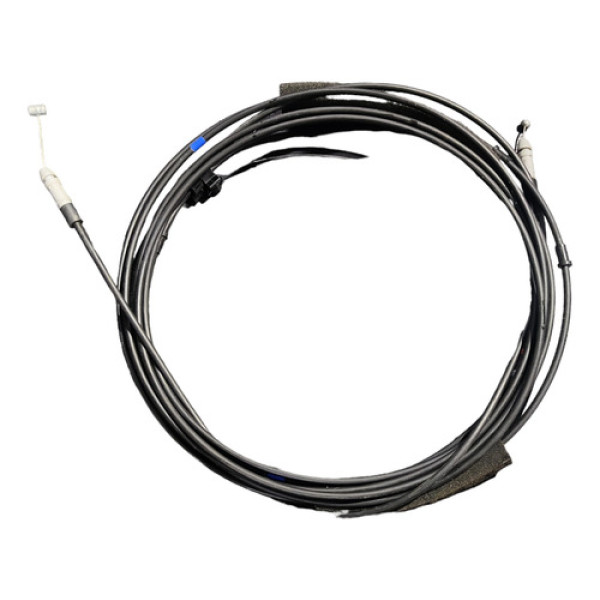 Cabo Do Porta Malas Toyota Corolla 2015 2016 2017