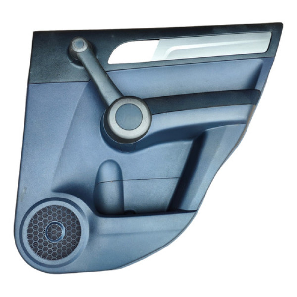 Forro Porta Traseiro Direito 83700syeaa01022 Honda Crv 2011 1