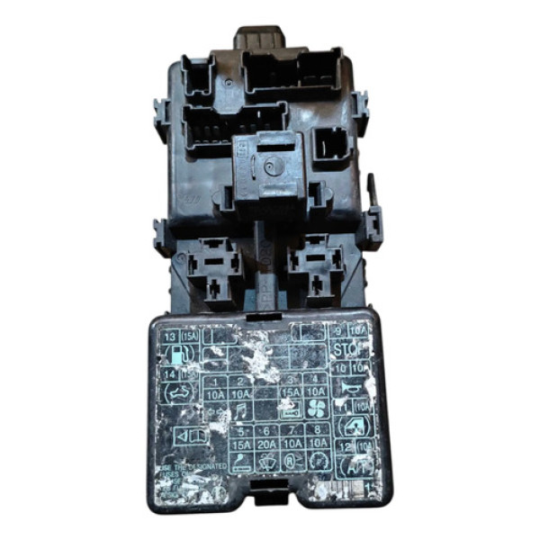 Móduo Caixa Fusíveis Mitsubishi Pajero Sport 2006 2323006370