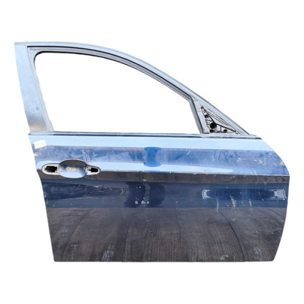 Porta Dianteira Direita Bmw 320i 2013 2014 2015  1 Direito Dianteira