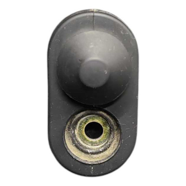 Interruptor Porta Dianteira B3758110 Lifan X60 2016 A 2019 Preto