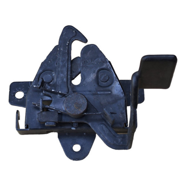 Fechadura Trava Capo Kia Soul 2010 2011 2012