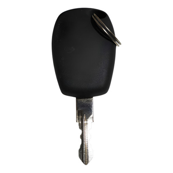 Chave Reserva Renault Sandero Stepway 2008 2009 2010 2011