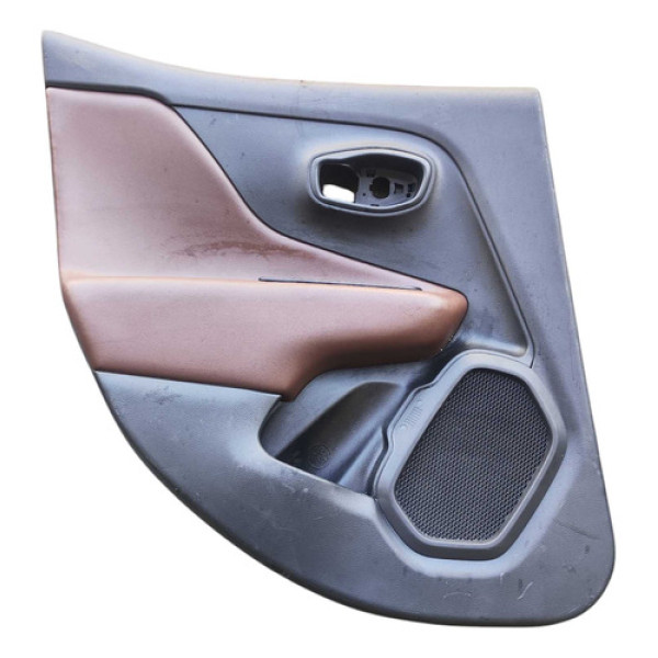 Forro Porta Tras Esq 522759266 Jeep Renegade 2021 2022 2023