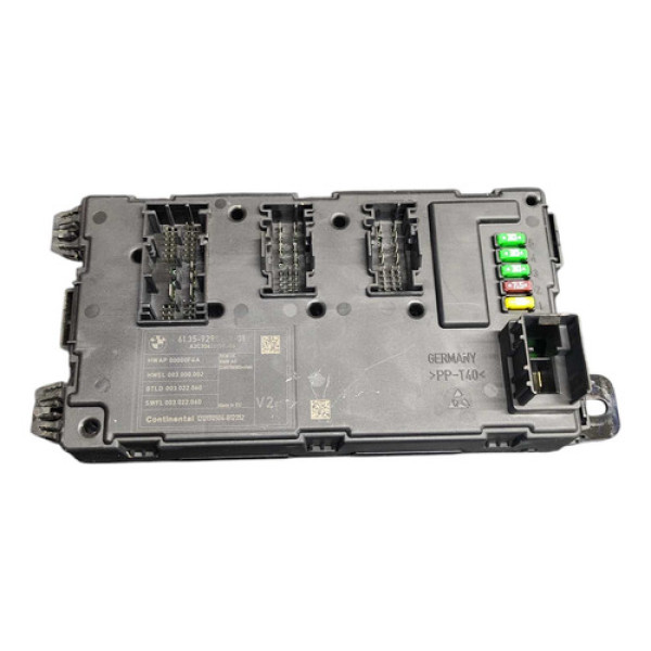 Módulo Conforto 6135929895901 Bmw 320i 2.0 2013 2014 2015